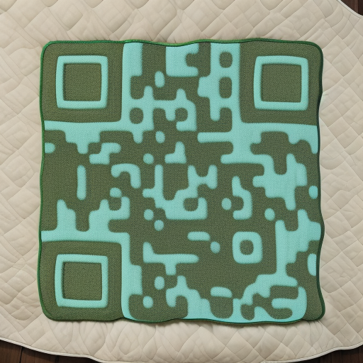 Stable-diffusion-benchmark-comfy-ui-qr-code